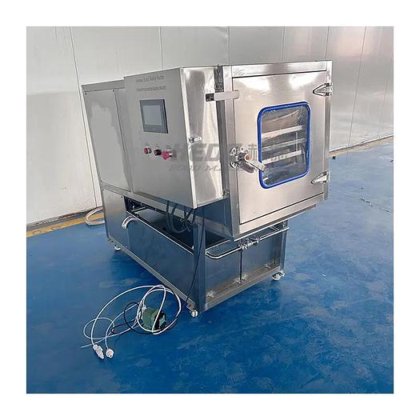 工业可定制塑料桶清洗机定制支持清洁桶工厂价格热销