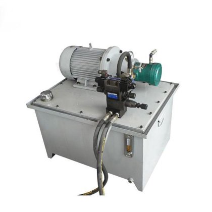 電動横型油圧試験機