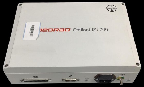 Isi2 Module Medrad Stellant Imaging System Interface Module ISI-700 in Elkin, NC, USA