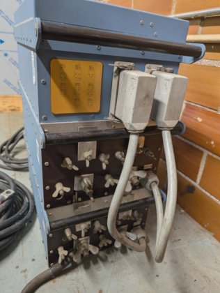 Megger Oden 2 Programma, Current Injection Test System Control & 2 ...