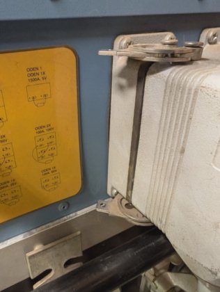 Megger Oden 2 Programma, Current Injection Test System Control & 2 ...