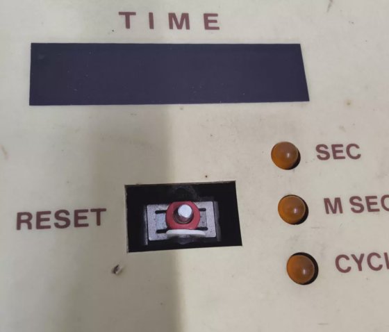 DOBLE Test System F2500