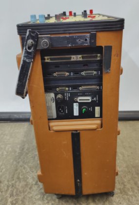 DOBLE Test System F2500