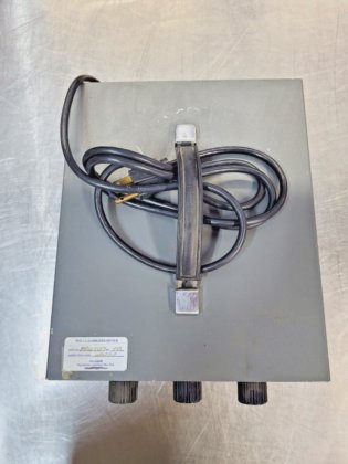 KEITHLEY INSTRUMENTS 261 PICOAMPERE SOURCE