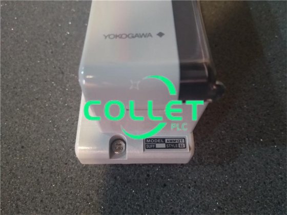ADM51C-2 S3 YOKOGAWA ANALOG INPUT/OUTPUT
