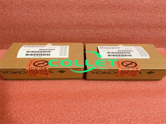 MAC2 C YOKOGAWA ANALOG INPUT/OUTPUT