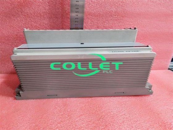 ADM15R YOKOGAWA ANALOG INPUT/OUTPUT MODULE