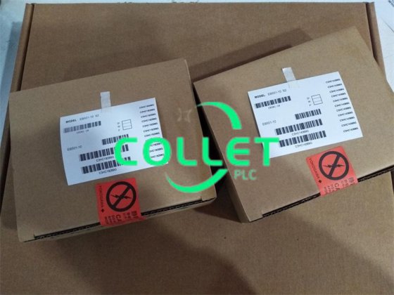 EB401-10 YOKOGAWA ANALOG INPUT/OUTPUT MODULE