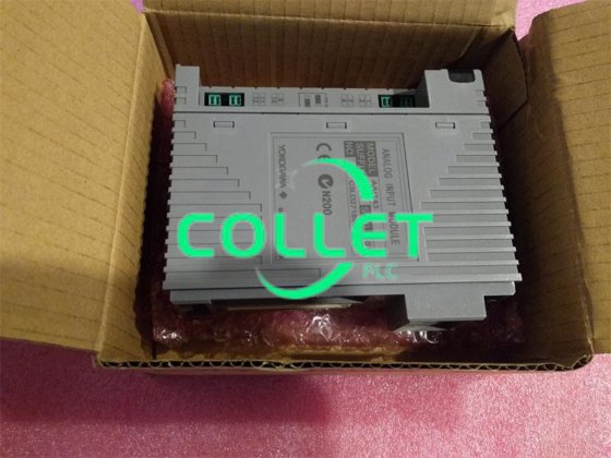 AAI143-H00 YOKOGAWA ANALOG INPUT/OUTPUT MODULE