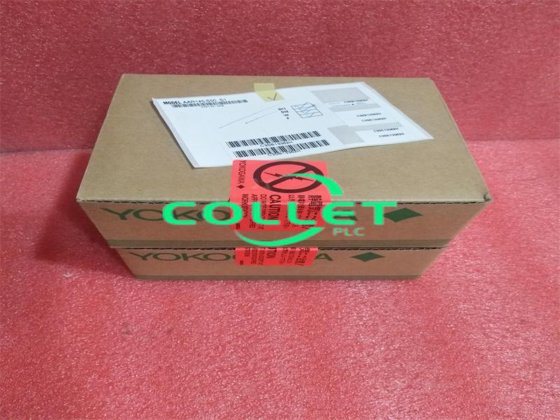 ADV159-PM0 YOKOGAWA ANALOG INPUT/OUTPUT MODULE