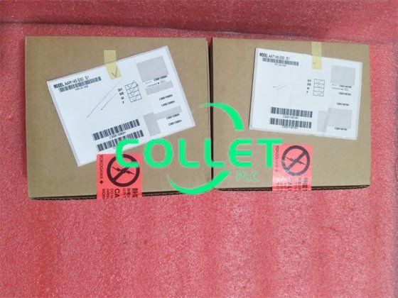 AAR145-S50 YOKOGAWA ANALOG INPUT/OUTPUT MODULE