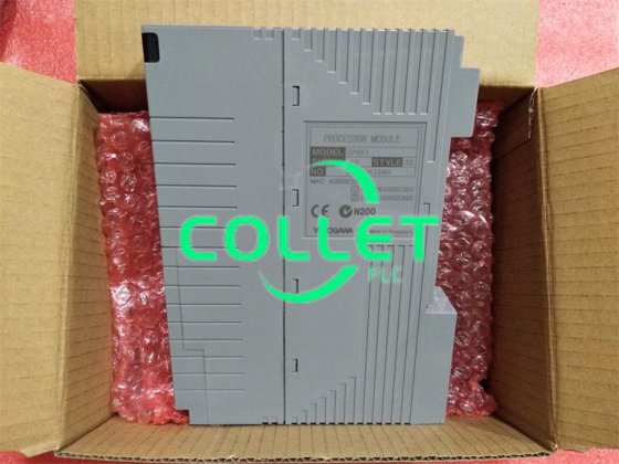 scp461-11 yokogawa analog input/output module