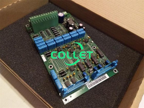 RLKJ100 ABB RK682013-BA INPUT/OUTPUT UNIT