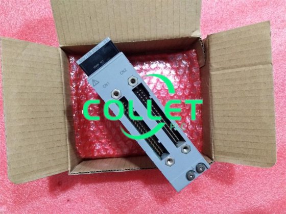 ADV159-P00 YOKOGAWA ANALOG INPUT/OUTPUT MODULE