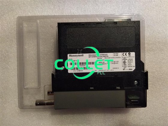 TC-CCN013 HONEYWELL Redundant Net Interface
