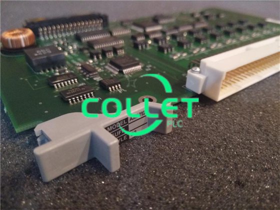 AKB331 YOKOGAWA ANALOG INPUT/OUTPUT MODULE