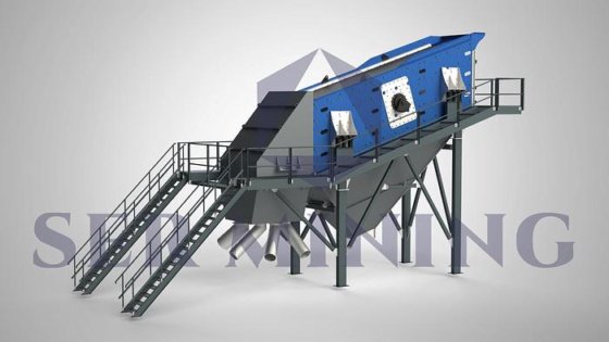 振動スクリーンのメンテナンスのヒント: 機器をスムーズに稼働させる