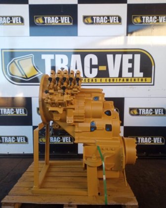 Transmissão 924G – RBB