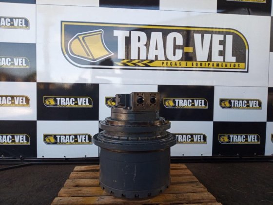 Comando final Doosan