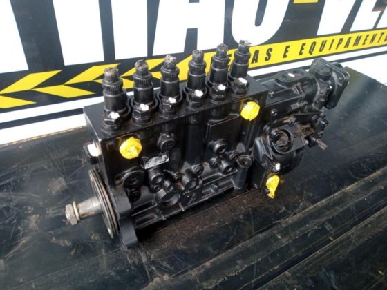 Bomba injetora combustível Cummins