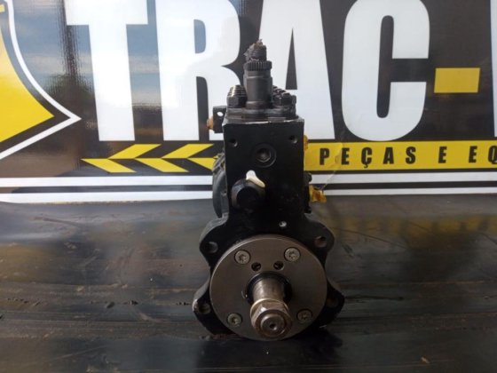 Bomba injetora combustível Cummins