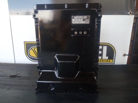 Módulo 320D Caterpillar