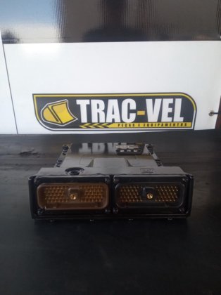 Módulo 320D Caterpillar