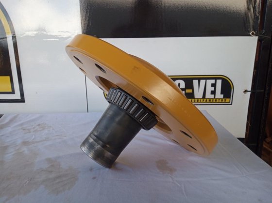 Ponta de eixo dianteiro 120H