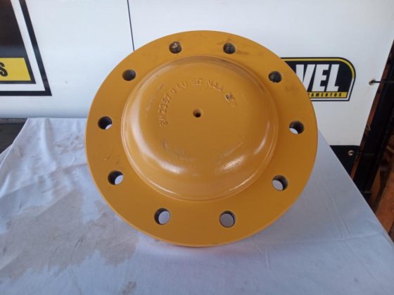 Ponta de eixo dianteiro 120H