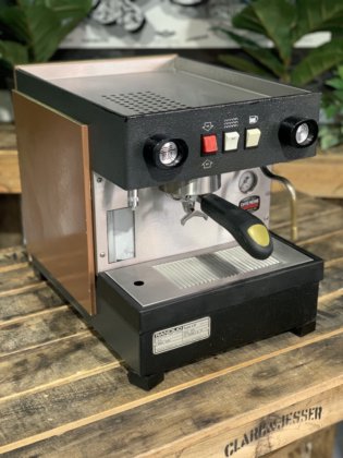 Rancilio Type L6 1 Group in Melbourne 