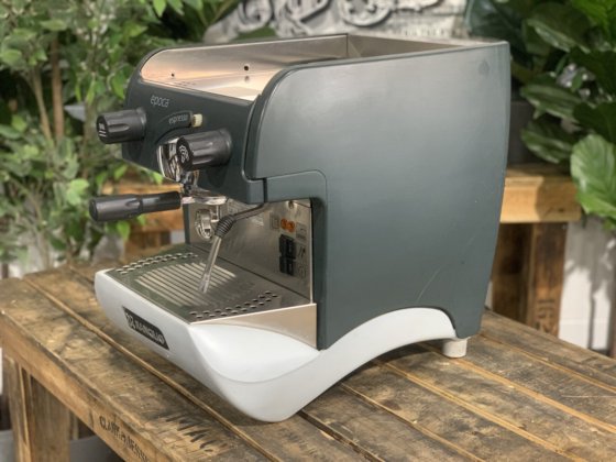 Rancilio Epoca 1 Group Semi Automatic 