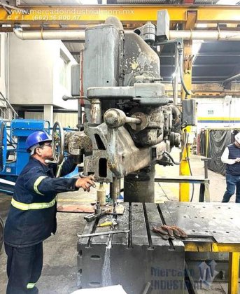 シンシナティ・ビックフォードブランドのブラシ