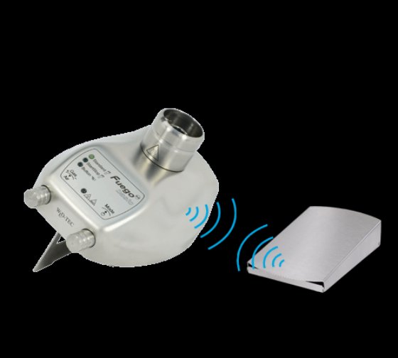 WLD-TEC Fuego SCS basic RF