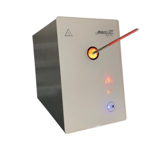 WLD-TEC SteriMax basic