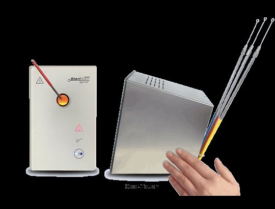 WLD-TEC SteriMax basic