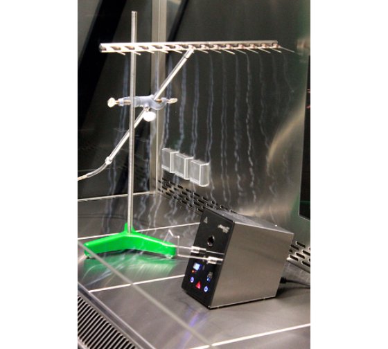 WLD-TEC SteriMax basic