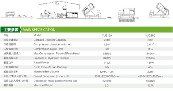 站体类/水平分体站-小型