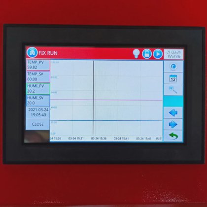 Powder Coating And Humidity Test Price Fast Changing Temperature Hock ...