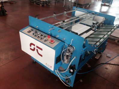Stack stacker stacker