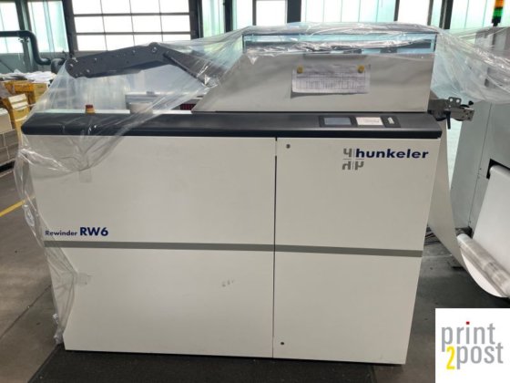 Oce ProStream 1000 roll2roll