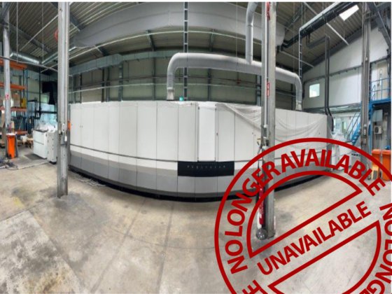 Oce ProStream 1000 roll2roll