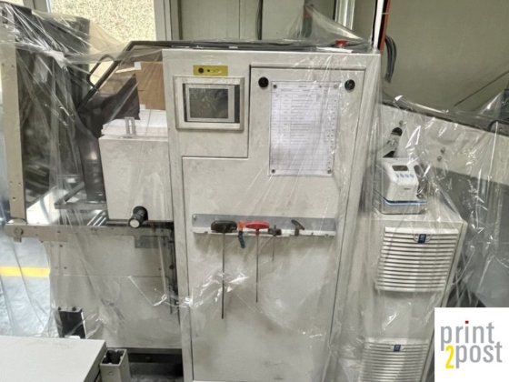 Oce ProStream 1000 roll2roll