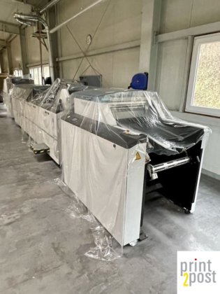 Oce ProStream 1000 roll2roll