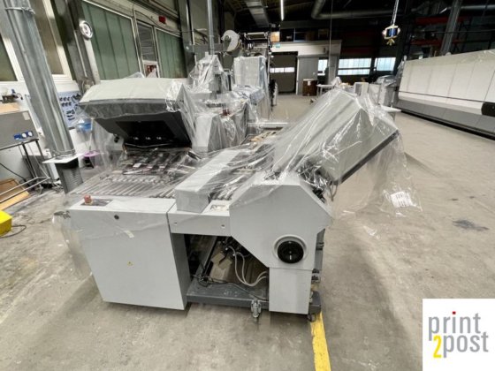 Oce ProStream 1000 roll2roll