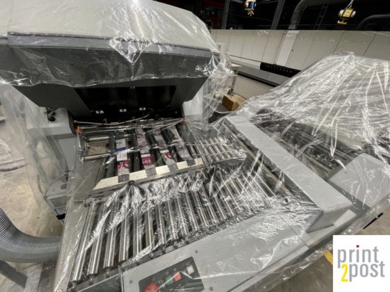 Oce ProStream 1000 roll2roll