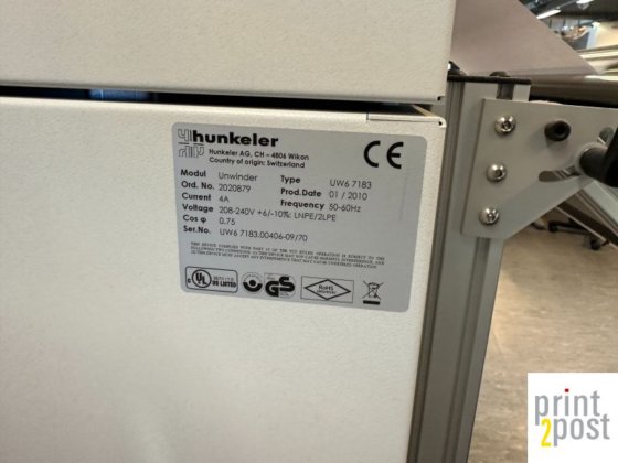 RICOH InfoPrint 5000 AD1/AD2