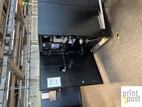 RICOH InfoPrint 5000 AD1/AD2