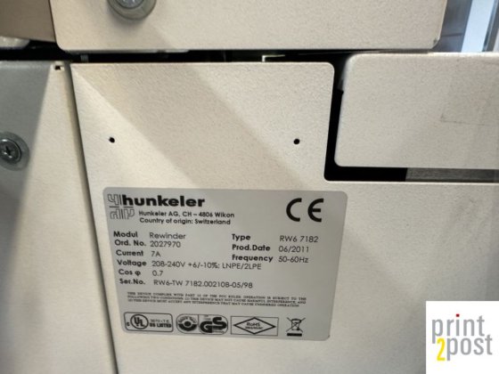 RICOH InfoPrint 5000 AD1/AD2