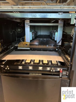 RICOH InfoPrint 5000 AD1/AD2