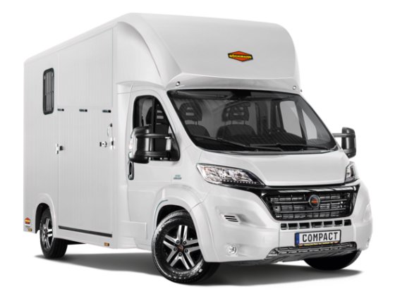 Böckmann Compact Stall